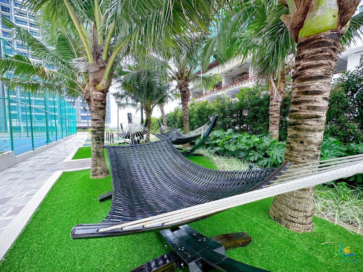 Bali Sea View Residences Melaka At Stayrene Exterior photo